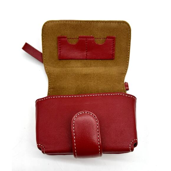 OLYMPUS Stylus 760 7.1 MP 3X Opt Zoom Digital Camera w/Battery & Charger Working - Picture 4 of 13